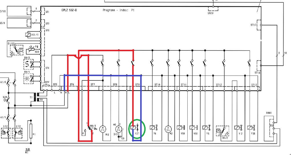 ... Bosch Dishwasher Parts Diagram. on miele dishwasher wiring diagram